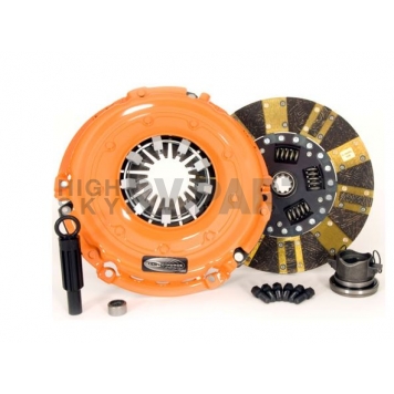 Centerforce Dual Friction Clutch Set - KDF643791