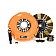 Centerforce Dual Friction Clutch Set - KDF643791