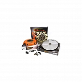 Centerforce Dual Friction Clutch Set - KDF931042