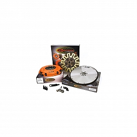 Centerforce Dual Friction Clutch Set - KDF931042