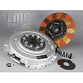 Centerforce Dual Friction Clutch Set - LM148679