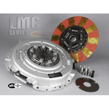 Centerforce Dual Friction Clutch Set - LM148679
