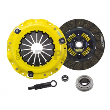 Advanced Clutch Set Diaphragm Medium Sprung Full Face - MS1-HDSS-1