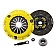 Advanced Clutch Set Diaphragm Medium Sprung Full Face - MS1-HDSS
