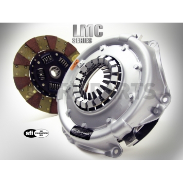 Centerforce Dual Friction Clutch Set - LM271675-1