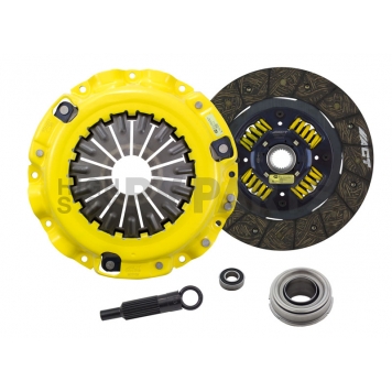 Advanced Clutch Set Diaphragm Medium Sprung Full Face - MS1-XTSS-1