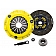 Advanced Clutch Set Diaphragm Medium Sprung Full Face - MS1-XTSS