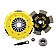 Advanced Clutch Set Diaphragm Medium Sprung 6 Paddle - MS1-XXG6