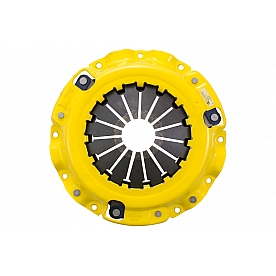 Advanced Clutch&nbsp;Diaphragm Heavy Duty Pressure Plate - MZ010