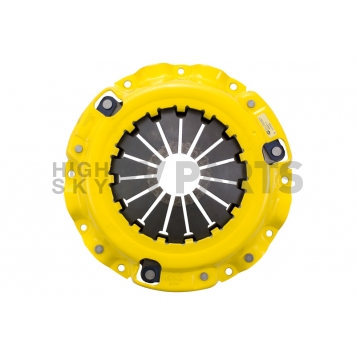 Advanced Clutch Diaphragm Heavy Duty Pressure Plate - MZ010