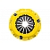 Advanced Clutch Diaphragm Heavy Duty Pressure Plate - MZ010