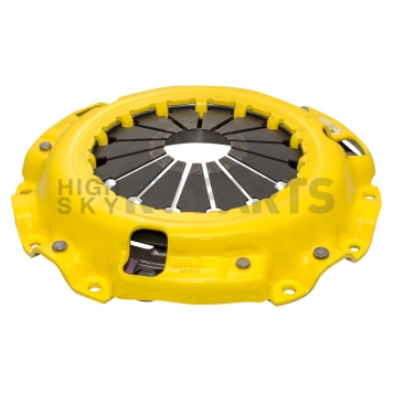 Advanced Clutch Diaphragm Heavy Duty Pressure Plate - MZ010-2