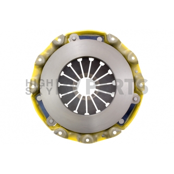 Advanced Clutch Diaphragm Heavy Duty Pressure Plate - MZ010-3