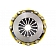 Advanced Clutch Diaphragm Heavy Duty Pressure Plate - MZ010
