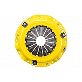 Advanced Clutch Diaphragm Xtreme Pressure Plate - MZ010X