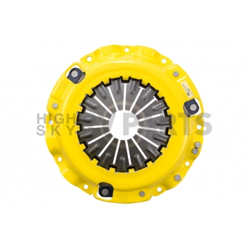 Advanced Clutch Diaphragm Xtreme Pressure Plate - MZ010X