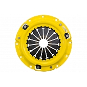 Advanced Clutch&nbsp;Diaphragm Heavy Duty Pressure Plate - MZ012