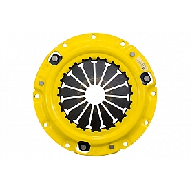 Advanced Clutch&nbsp;Diaphragm Heavy Duty Pressure Plate - MZ012
