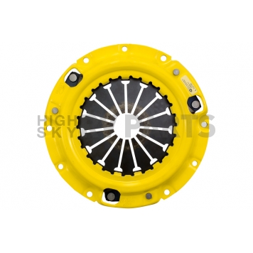 Advanced Clutch Diaphragm Heavy Duty Pressure Plate - MZ012