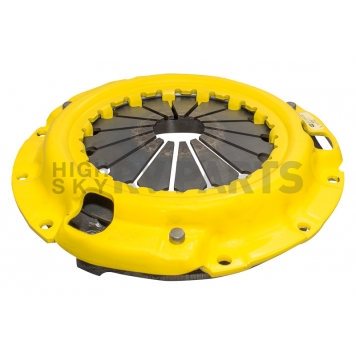 Advanced Clutch Diaphragm Heavy Duty Pressure Plate - MZ012-2