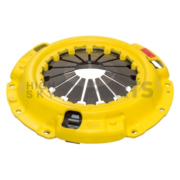 Advanced Clutch Diaphragm Heavy Duty Pressure Plate - MZ013-2