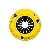 Advanced Clutch Diaphragm Xtreme Pressure Plate - MZ013X