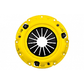 Advanced Clutch Diaphragm Xtreme Pressure Plate - MZ013X