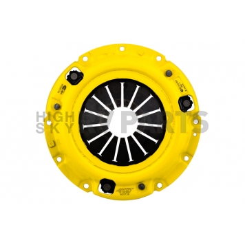 Advanced Clutch Diaphragm Xtreme Pressure Plate - MZ013X
