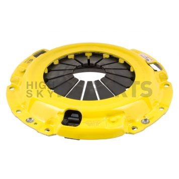 Advanced Clutch Diaphragm Xtreme Pressure Plate - MZ013X-2
