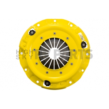 Advanced Clutch Diaphragm Heavy Duty Pressure Plate - MZ014