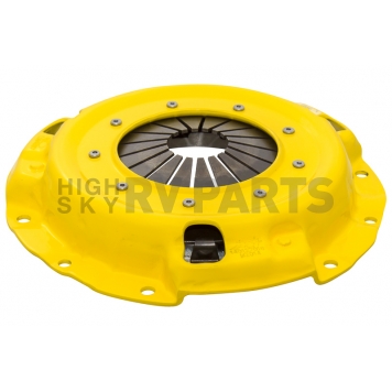 Advanced Clutch Diaphragm Heavy Duty Pressure Plate - MZ014-2