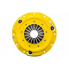 Advanced Clutch Diaphragm Xtreme Pressure Plate - MZ014X