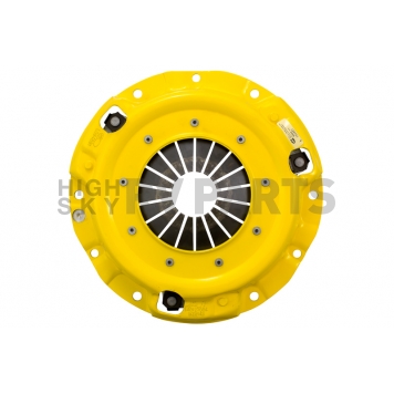 Advanced Clutch Diaphragm Xtreme Pressure Plate - MZ014X