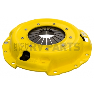 Advanced Clutch Diaphragm Xtreme Pressure Plate - MZ014X-2