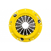 Advanced Clutch&nbsp;Diaphragm Heavy Duty Pressure Plate - MZ015