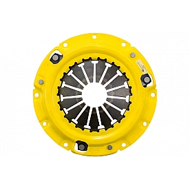 Advanced Clutch&nbsp;Diaphragm Heavy Duty Pressure Plate - MZ015