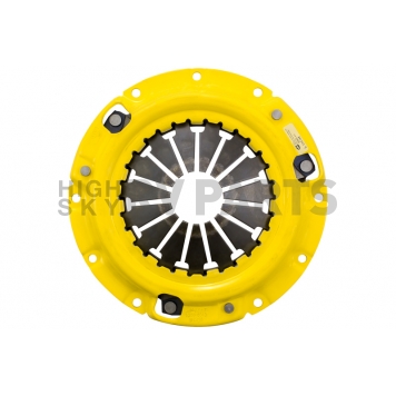 Advanced Clutch Diaphragm Heavy Duty Pressure Plate - MZ015