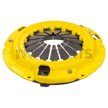 Advanced Clutch Diaphragm Heavy Duty Pressure Plate - MZ015-2