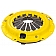 Advanced Clutch Diaphragm Heavy Duty Pressure Plate - MZ015