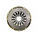 Advanced Clutch Diaphragm Heavy Duty Pressure Plate - MZ015