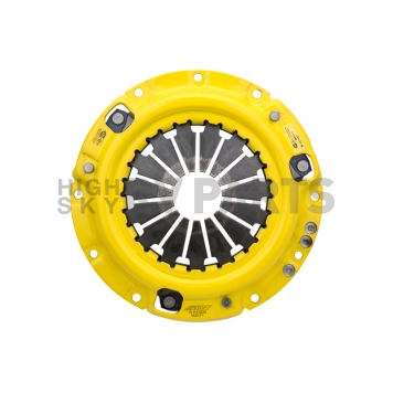 Advanced Clutch Diaphragm Heavy Duty Pressure Plate - MZ017