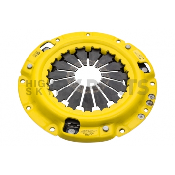 Advanced Clutch Diaphragm Heavy Duty Pressure Plate - MZ017-2