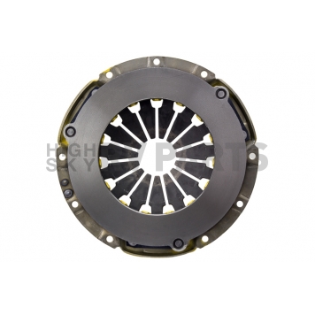 Advanced Clutch Diaphragm Heavy Duty Pressure Plate - MZ017-3