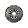 Advanced Clutch Diaphragm Heavy Duty Pressure Plate - MZ017