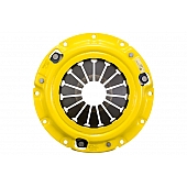 Advanced Clutch Diaphragm Xtreme Pressure Plate - MZ017X