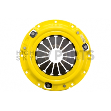 Advanced Clutch Diaphragm Xtreme Pressure Plate - MZ017X