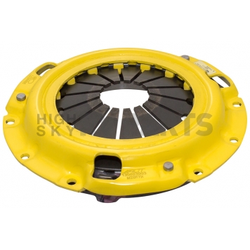 Advanced Clutch Diaphragm Xtreme Pressure Plate - MZ017X-2