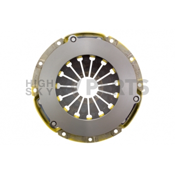 Advanced Clutch Diaphragm Xtreme Pressure Plate - MZ017X-3
