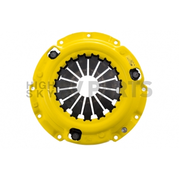 Advanced Clutch Diaphragm Heavy Duty Pressure Plate - MZ018