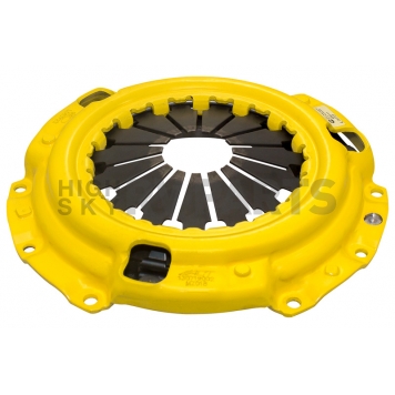 Advanced Clutch Diaphragm Heavy Duty Pressure Plate - MZ018-2